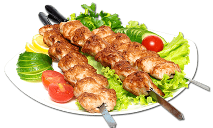 جوجه بدون استخوان
