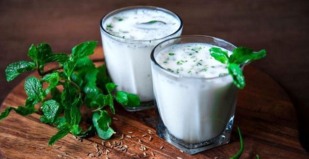 دوغ محلی دونفره